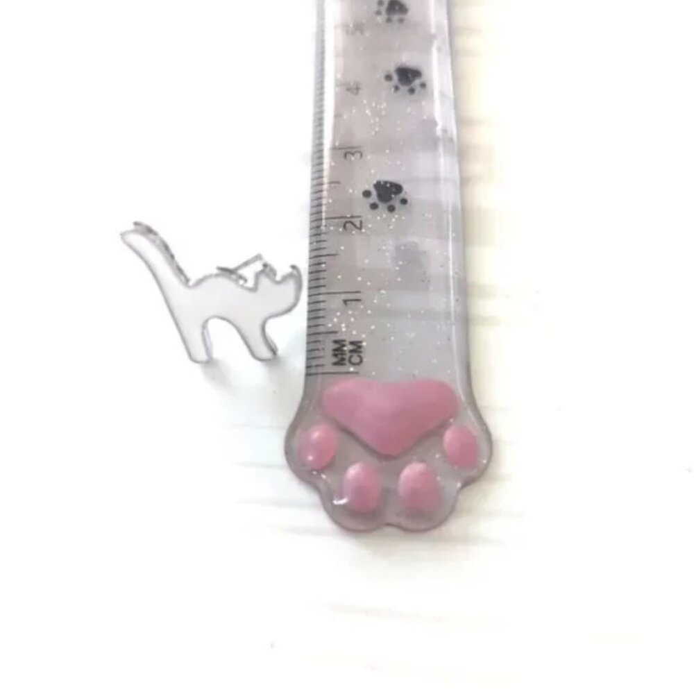 vintage Cat Earrings 